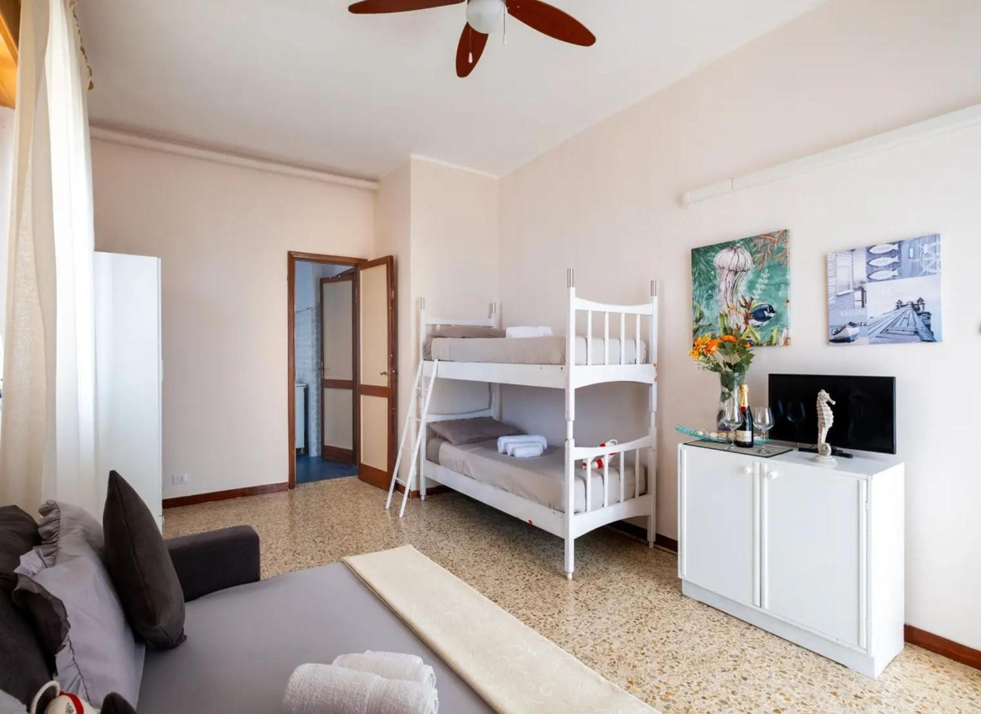 The Sea View Panoramic Villa Porto Cesareo Exterior photo