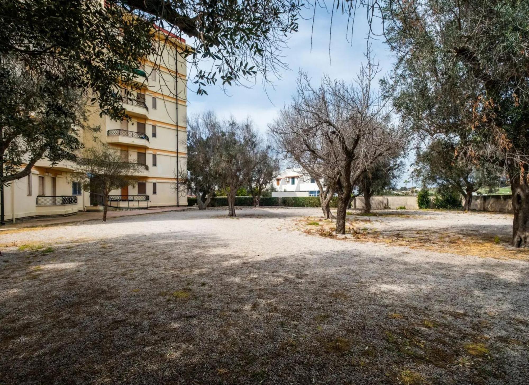 The Sea View Panoramic Villa Porto Cesareo Exterior photo